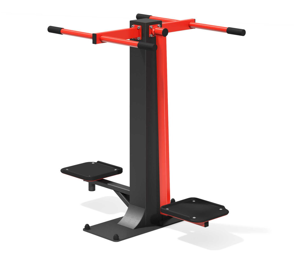 Уличный тренажер "Твистер-Маятник"