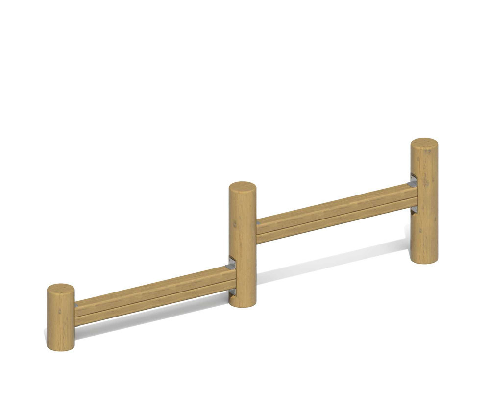 Препятствие для собак "Эко Барьер"